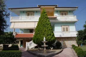 Villa Pashaj